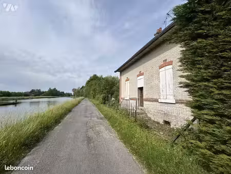 maison 5 pièces 95 m²
