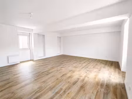 duplex à louer