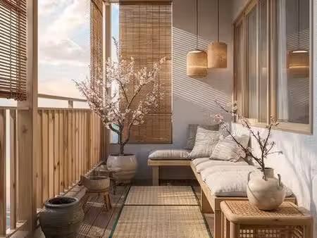 blg immobilier