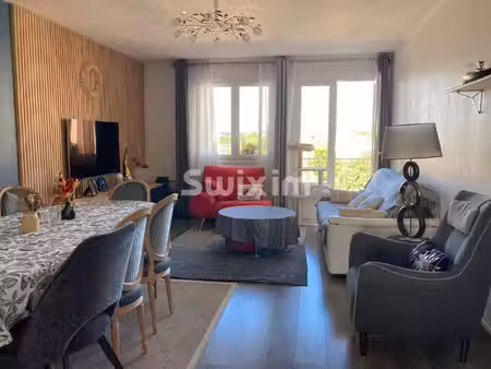 lagarde valérie réseau swixim agent commercial