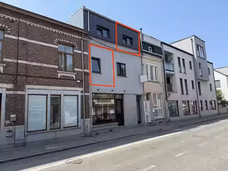 colocation - logement étudiant / jeune travailleur