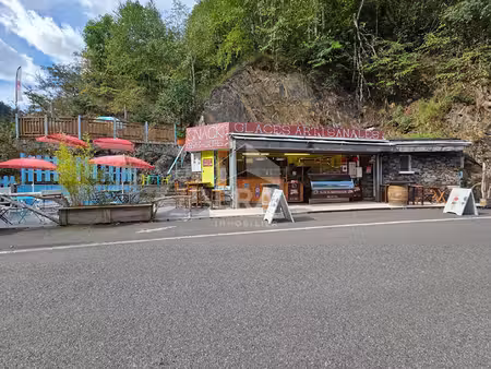 local commercial à vendre
