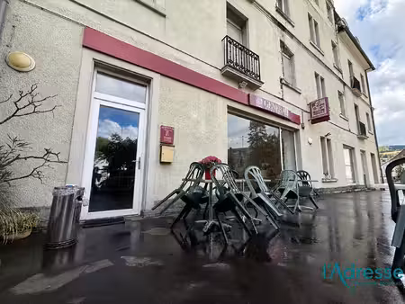 local d'activités à vendre