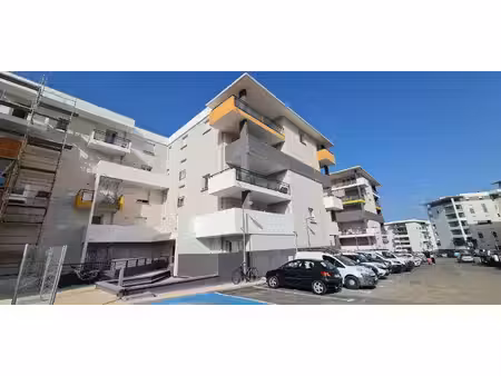 parking à louer