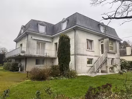 maison infinity