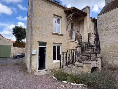 maison à louer