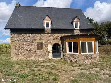 maison 4 pièces 101 m²
