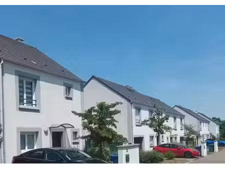 maison à louer