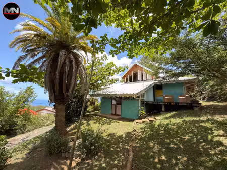 villa à vendre