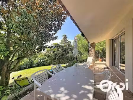 villa à louer