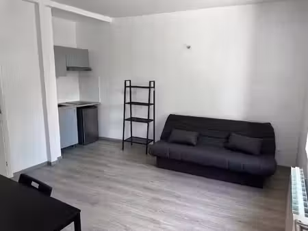 appartement à louer - logement étudiant