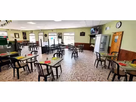 boutique à vendre