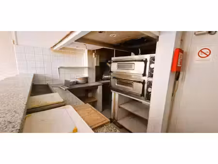 local commercial à vendre