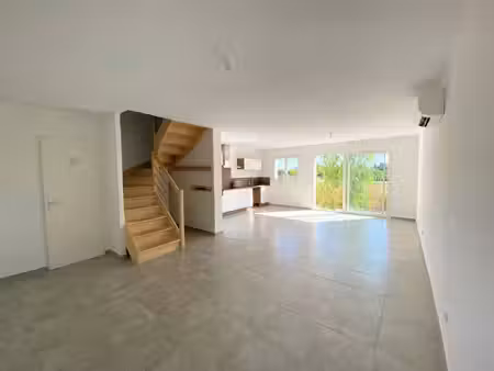 villa à louer