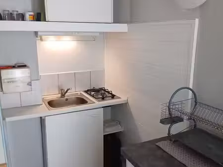 studio la rochelle