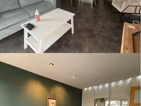 t2 meublé