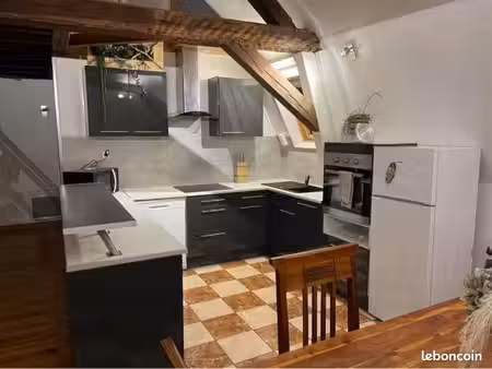appartement t2