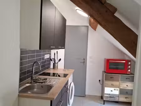 magnifique meublé de 43 m2 neuf