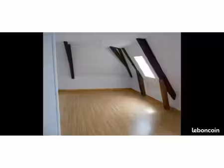 appartement centre-ville