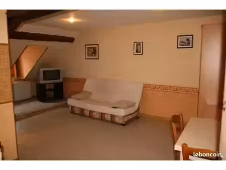 meuble centre ville cosne sur loire