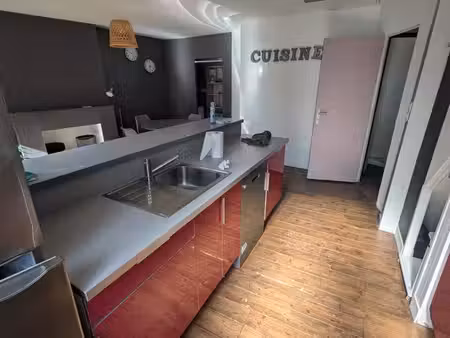 appartement duplex