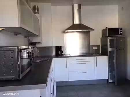appartement meublé