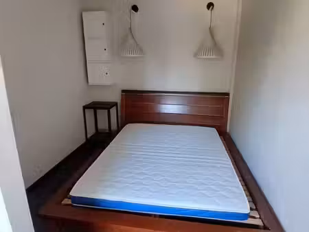 loue appart f2 50m² meublé