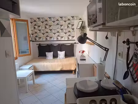studio à louer