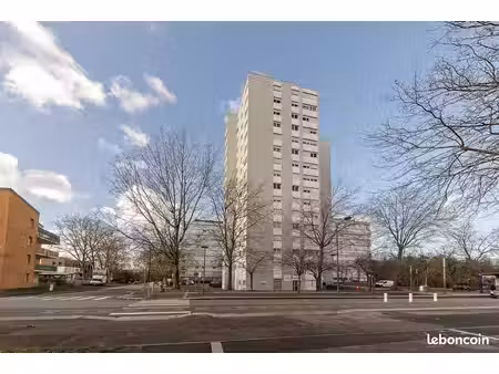 appartement t4