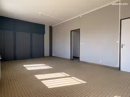 appartement t3