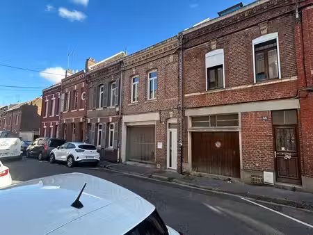 place de parking