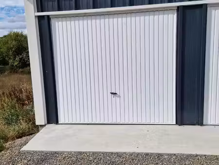 location garage