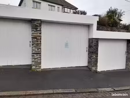 garage individuel st lo