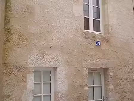 maison de ville 3 pièces 40 m²