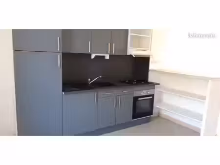 appartement 80 m2 à louer