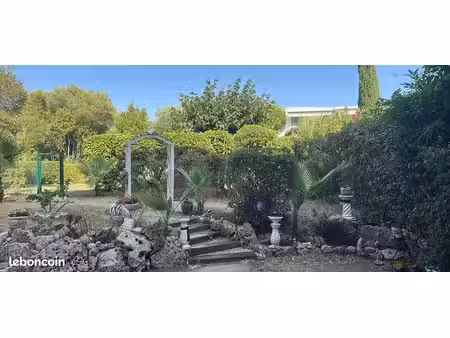2 pièces juan les pins
