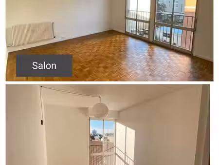 a louer appartement de type f3 avec parking