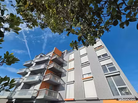 type 2 de 39m²