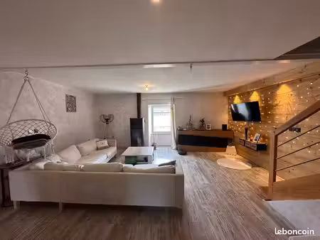 appartement 104m2