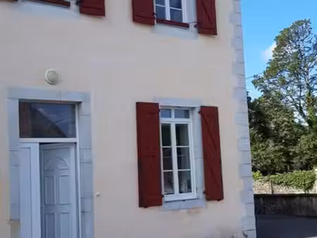 appartement t2 à louer