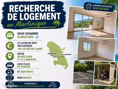 rechercher logement