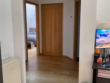 location d’un appartement à gambsheim
