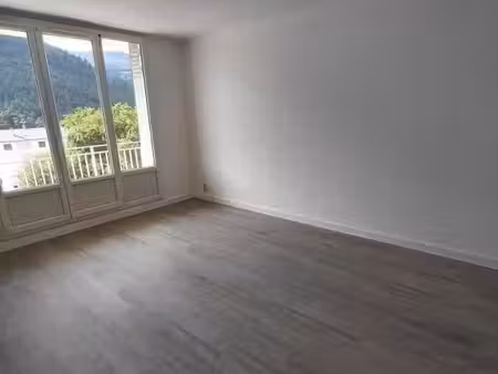 appartement 4 pièces 78 m²