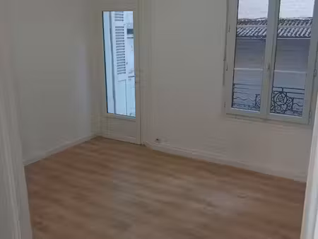 appartement f3 le havre