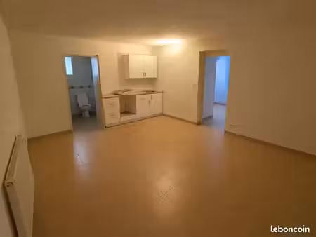 appartement t1 bis