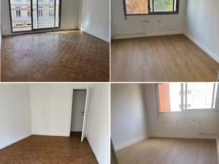 appartement meublé à lyon 3e pour colocation ou couple avec enfant