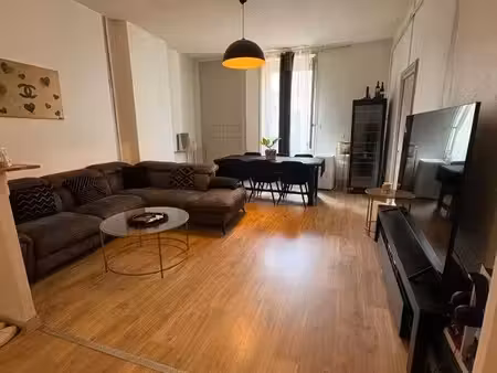 appartement à louer marcigny 71110