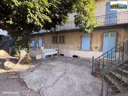 appartement 3 pièces 69 m²