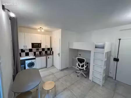 studio paris 9