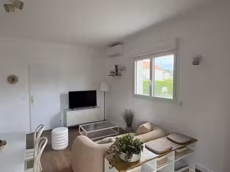 appartement / maison
